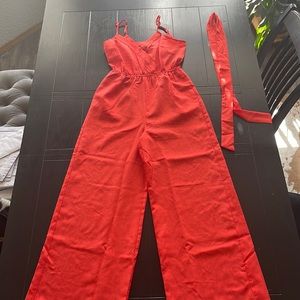 Super cute lightweight romper